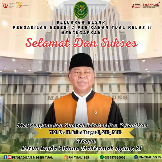 Pengambilan Sumpah Jabatan Dan Pelantikan1