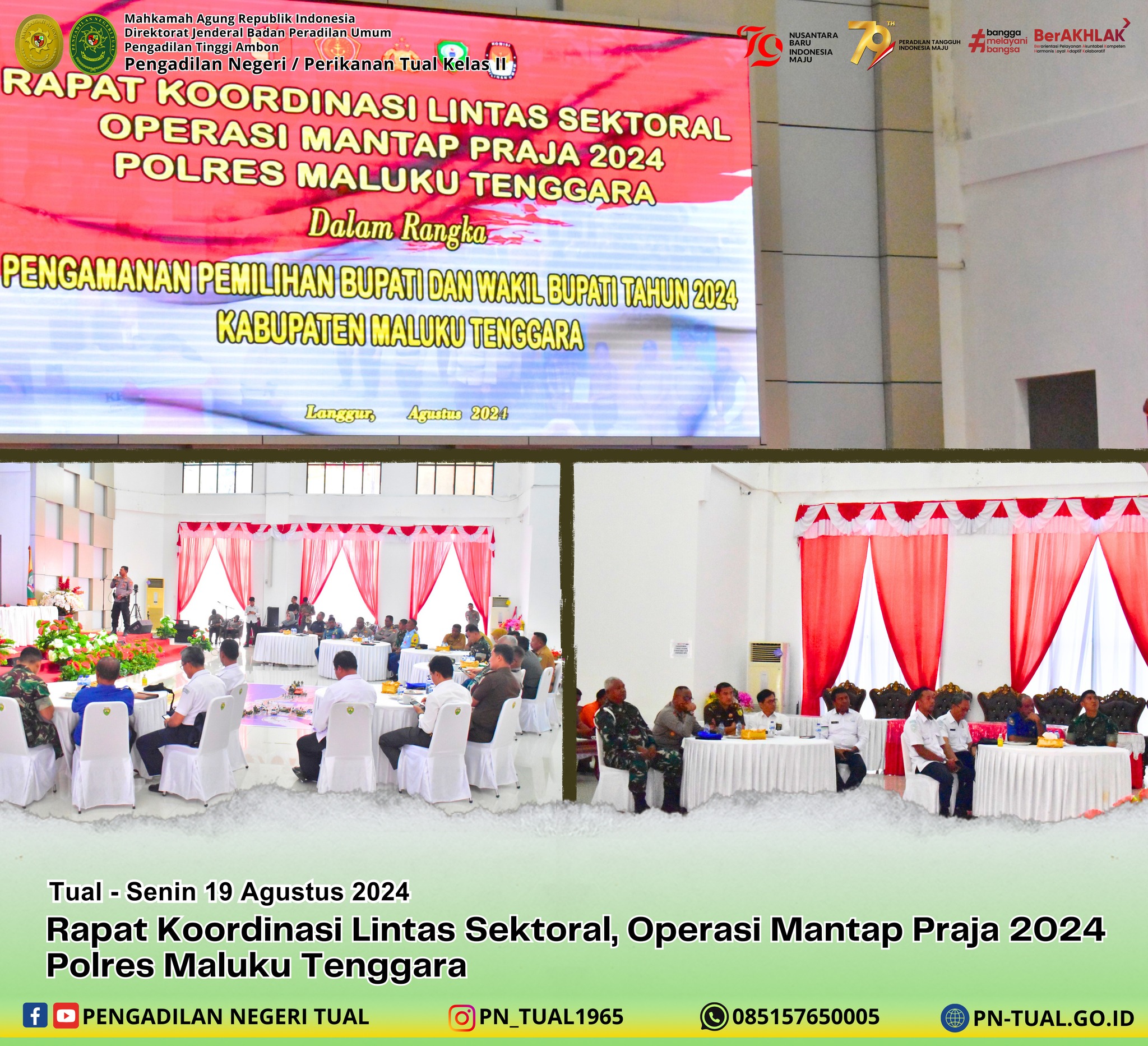 praja 2024