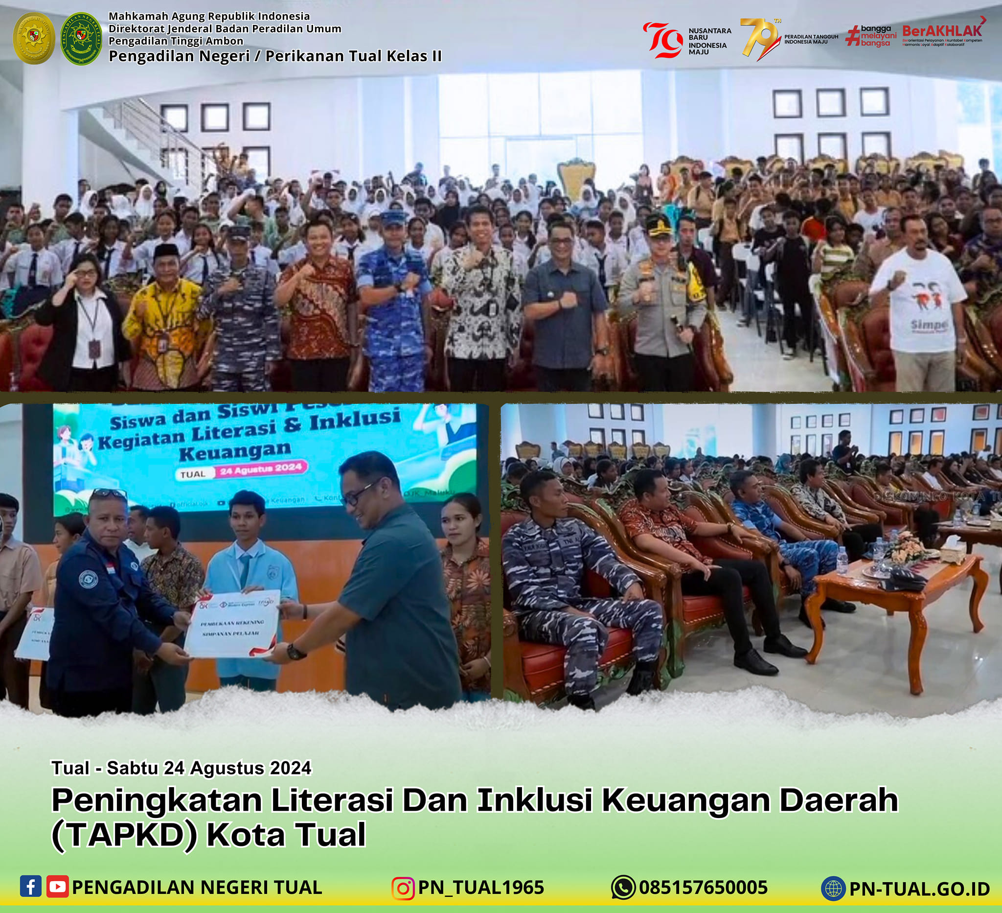 tapkd kota 1