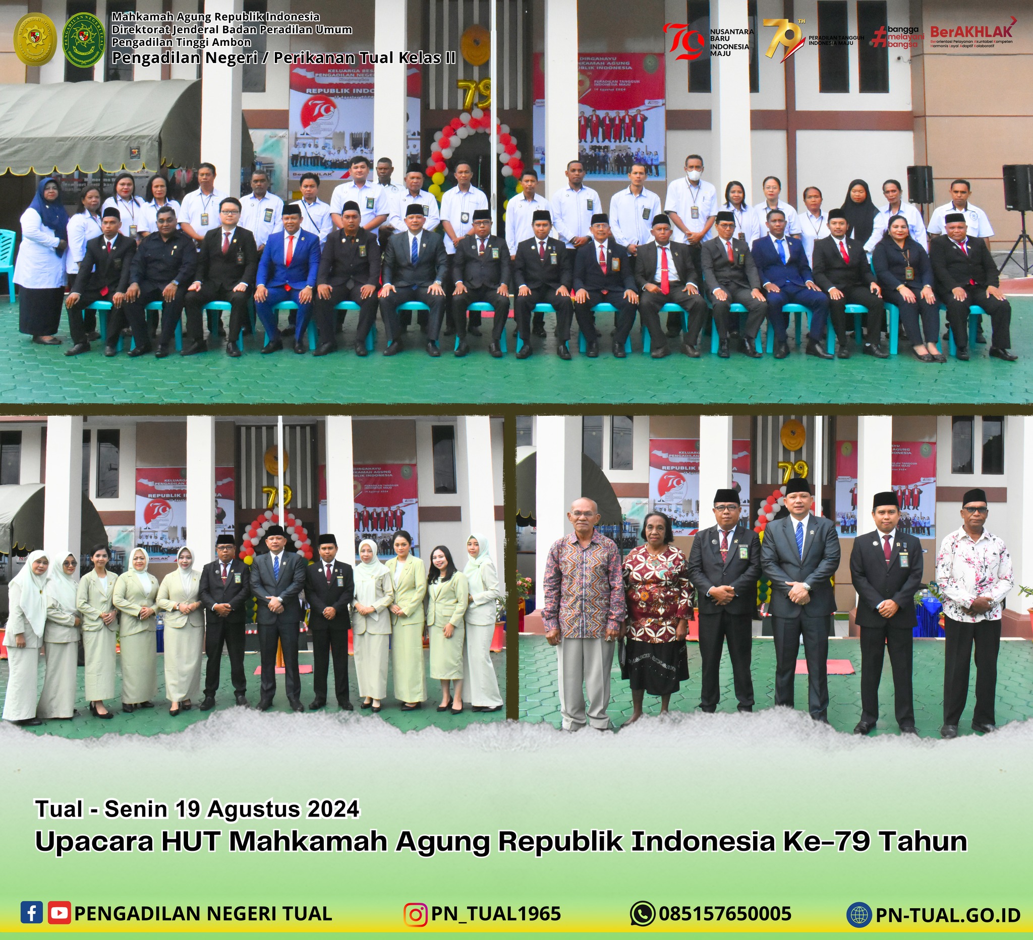 upacara hut ma 792