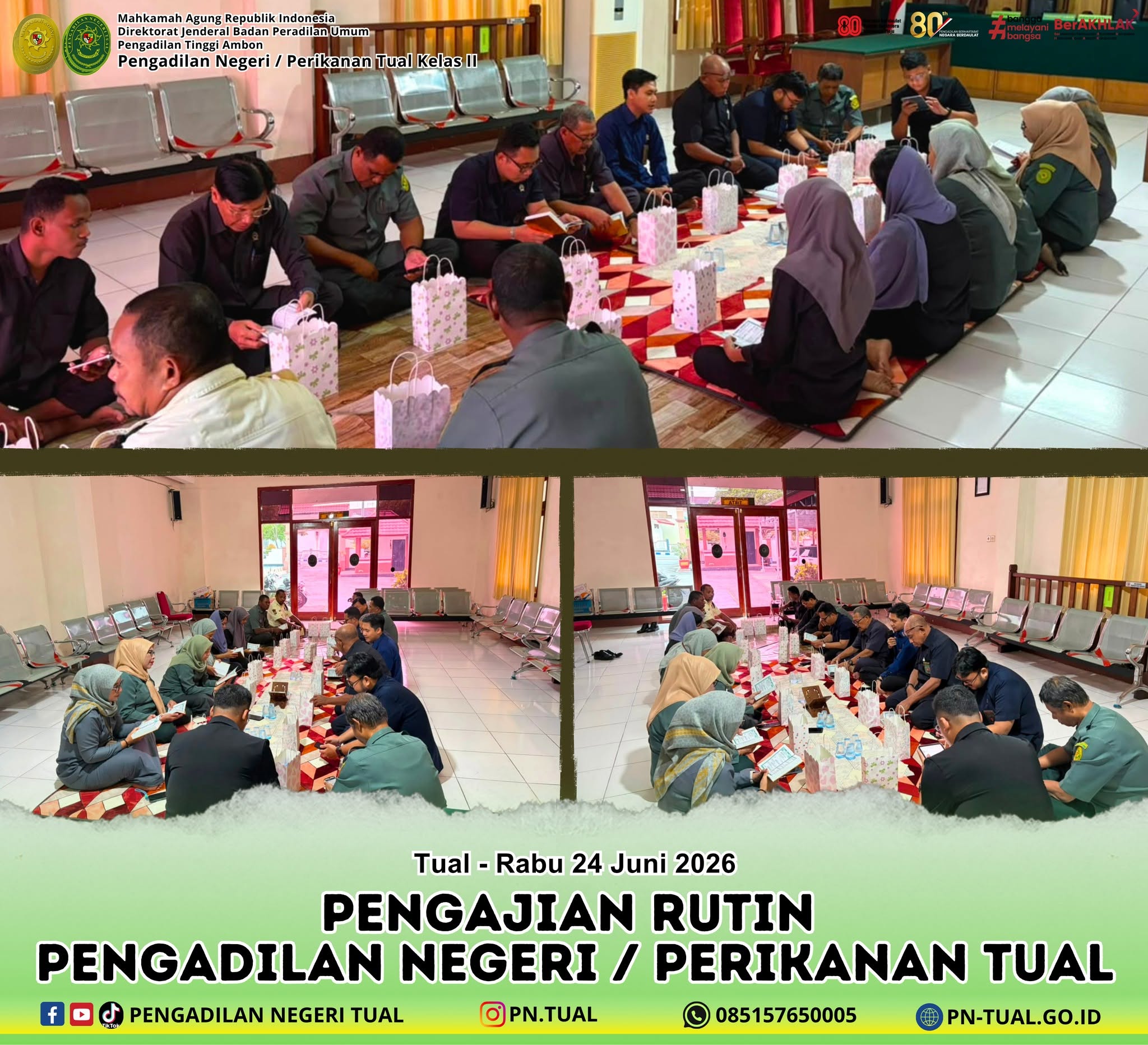 pengajian
