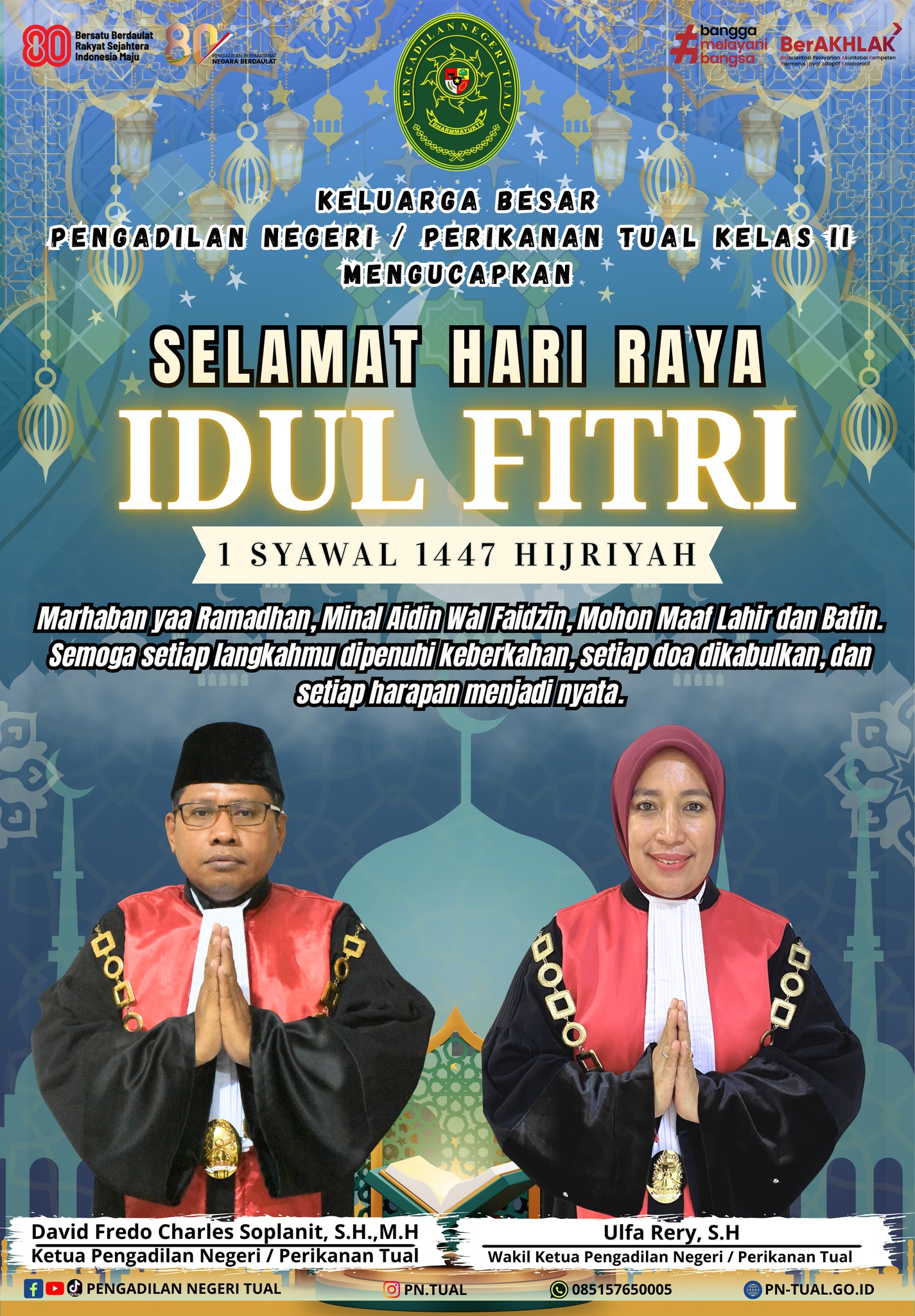 IDUL FITRI