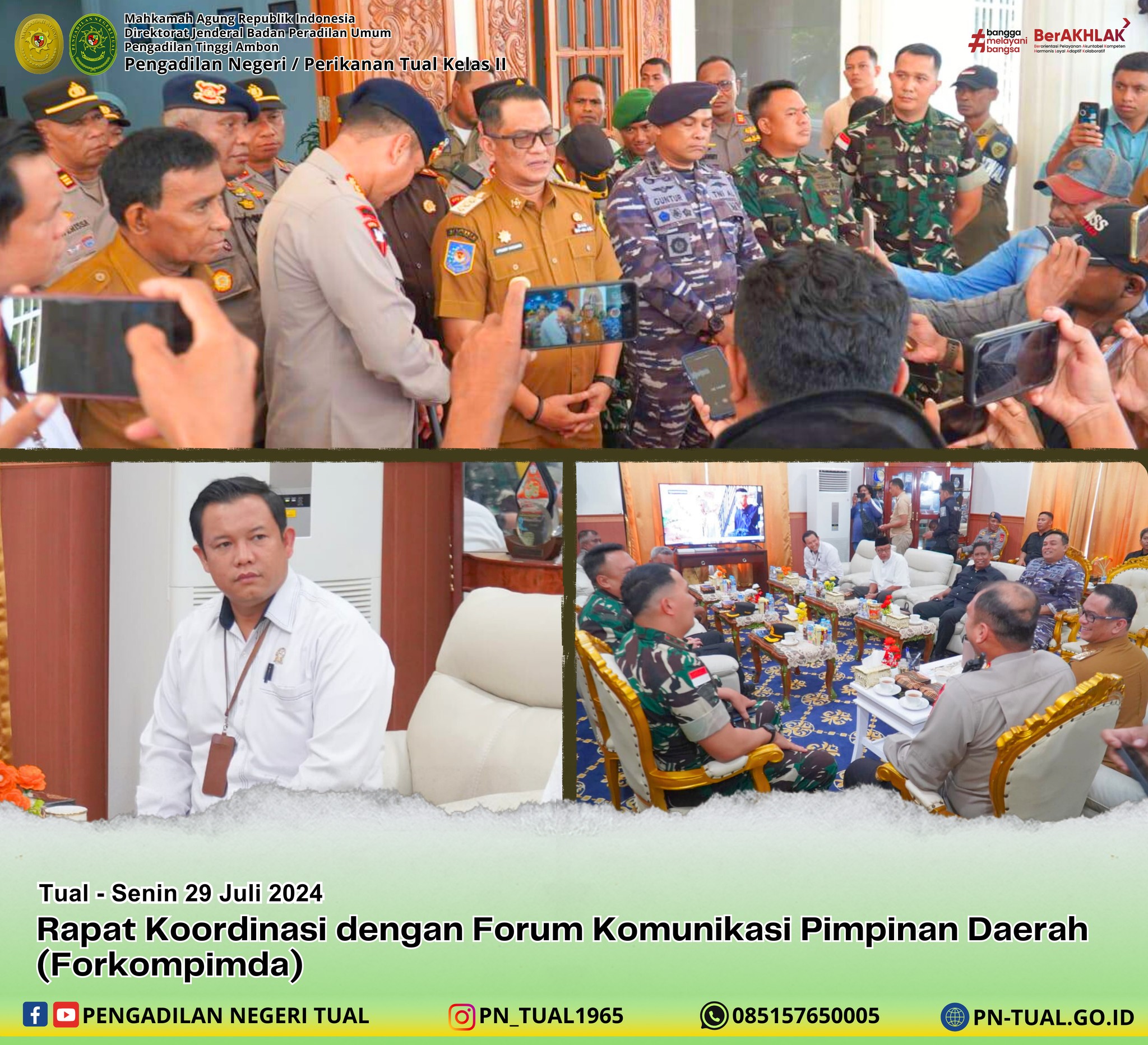 Kamtibmas kota 1