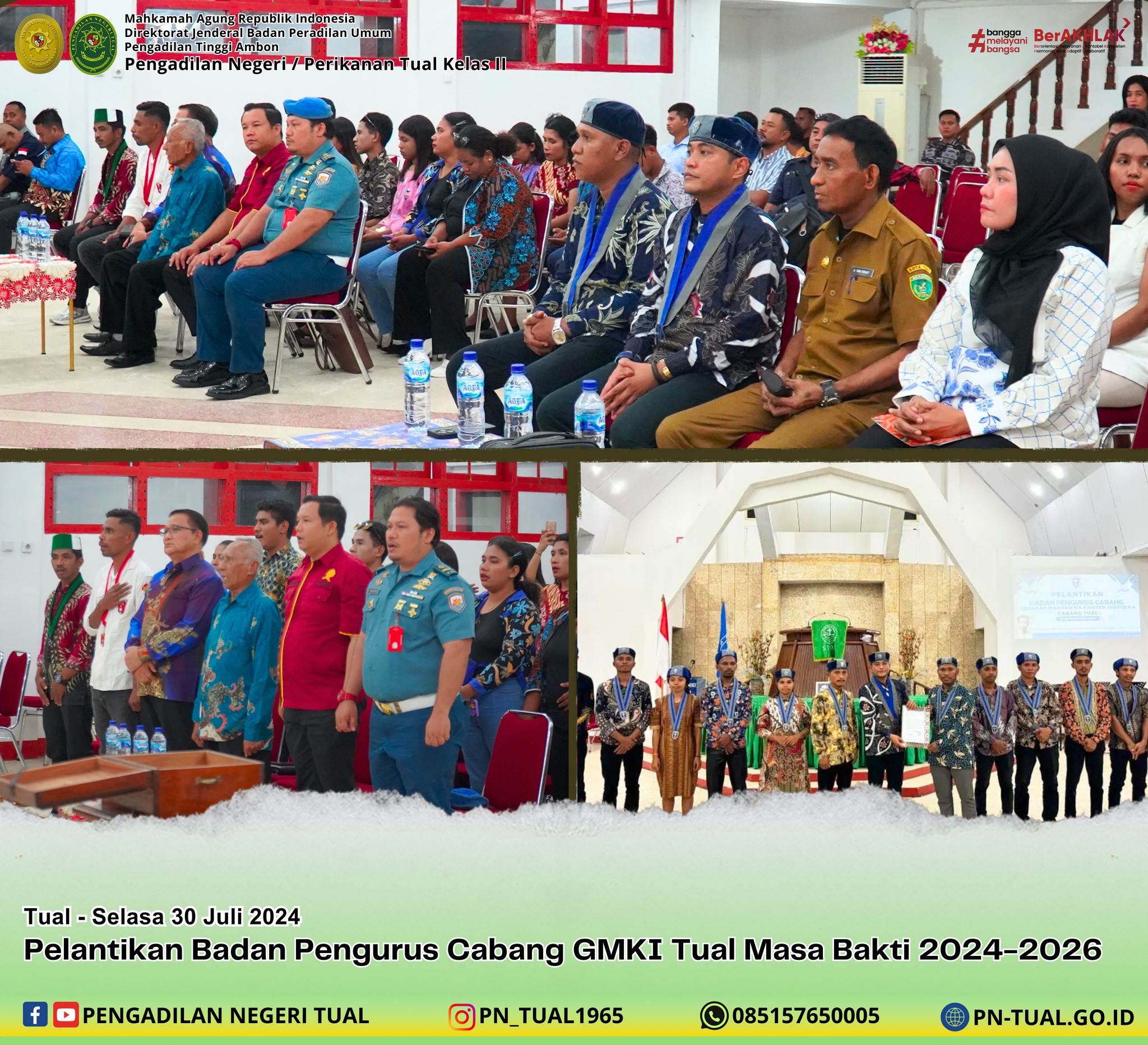 gmki 1