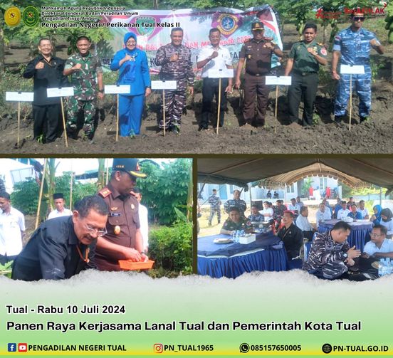 panen raya 1