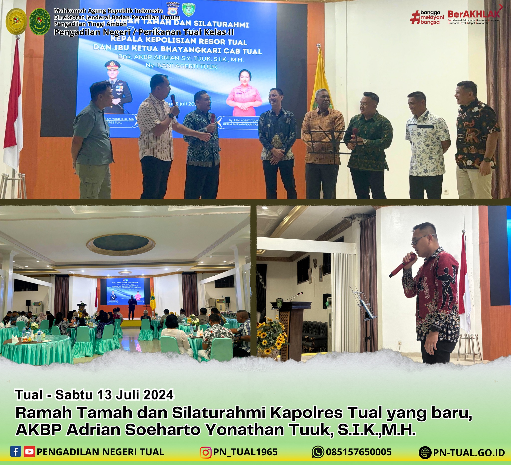 ramah tama 1