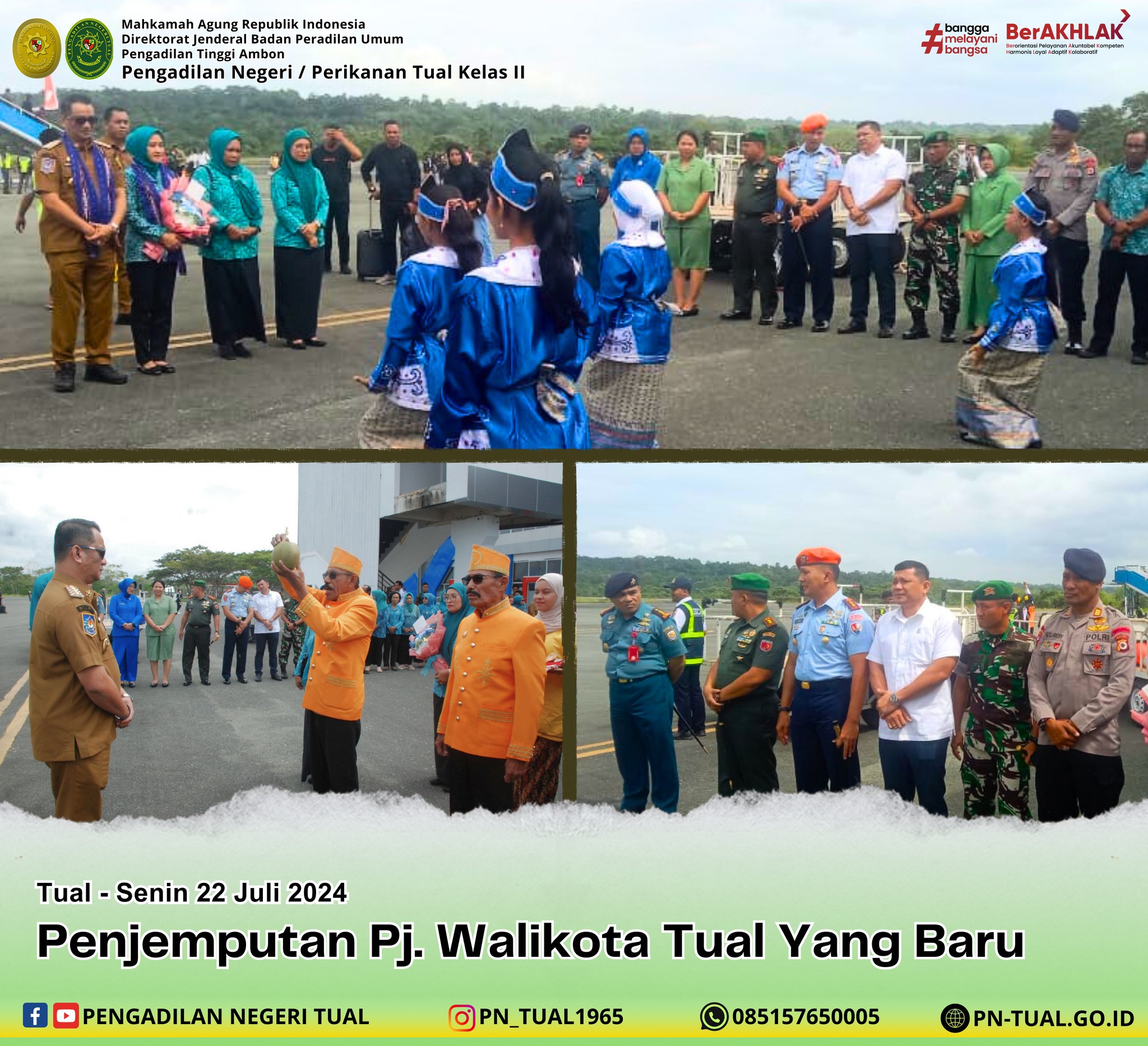 wali kota baru 2