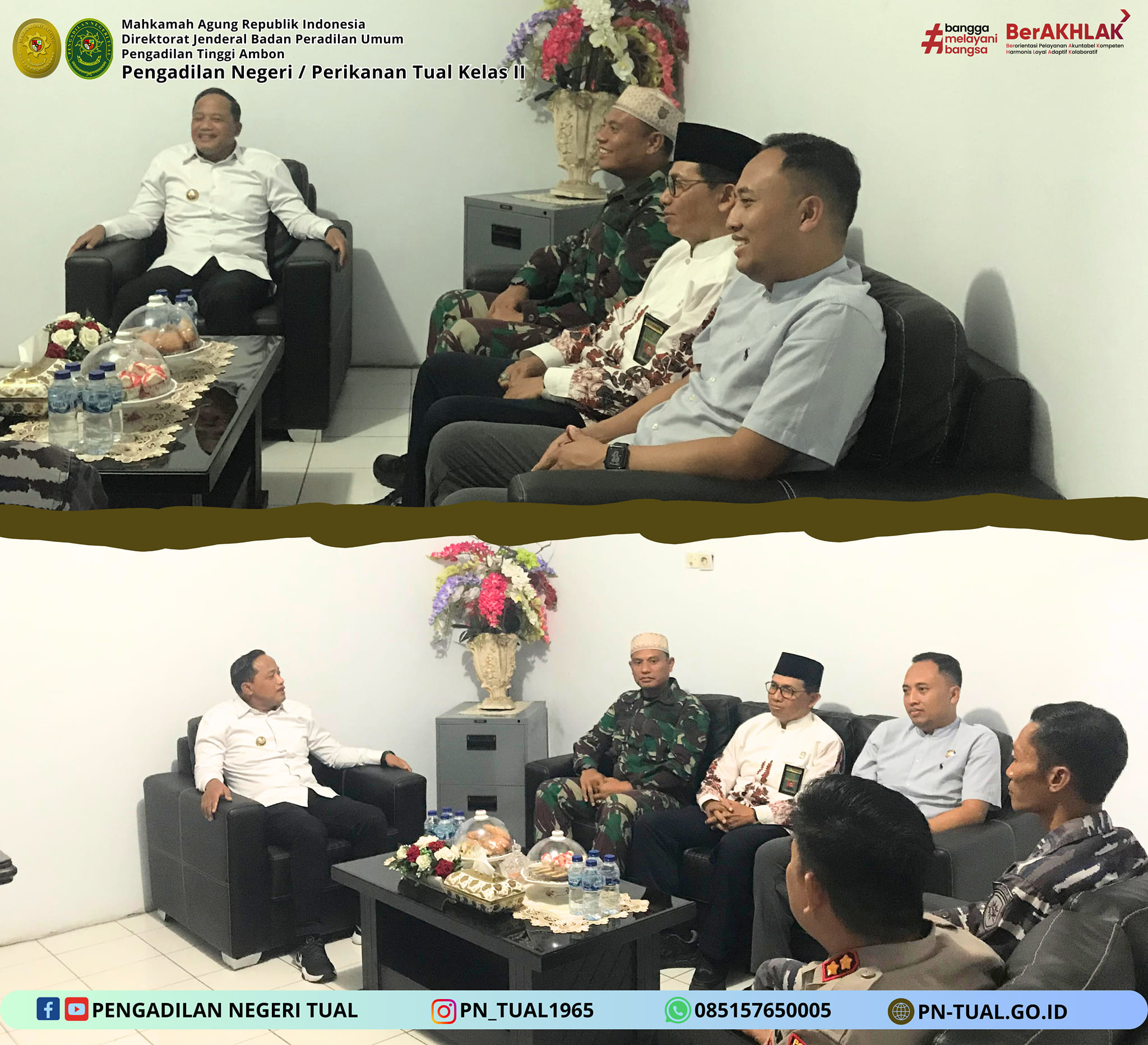 ACARA JAKSA 2
