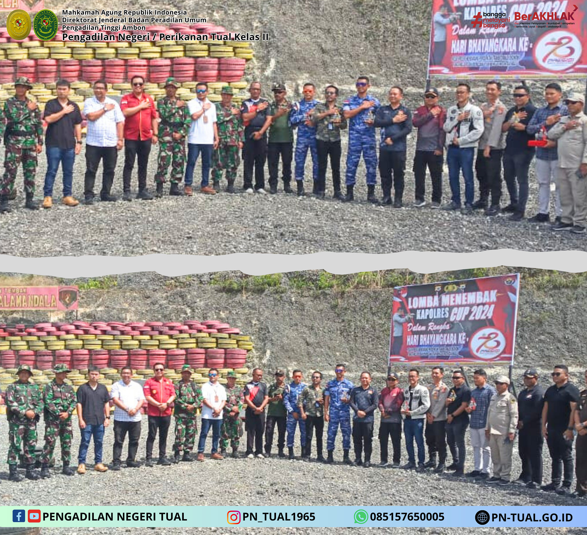 TEMBAK 2