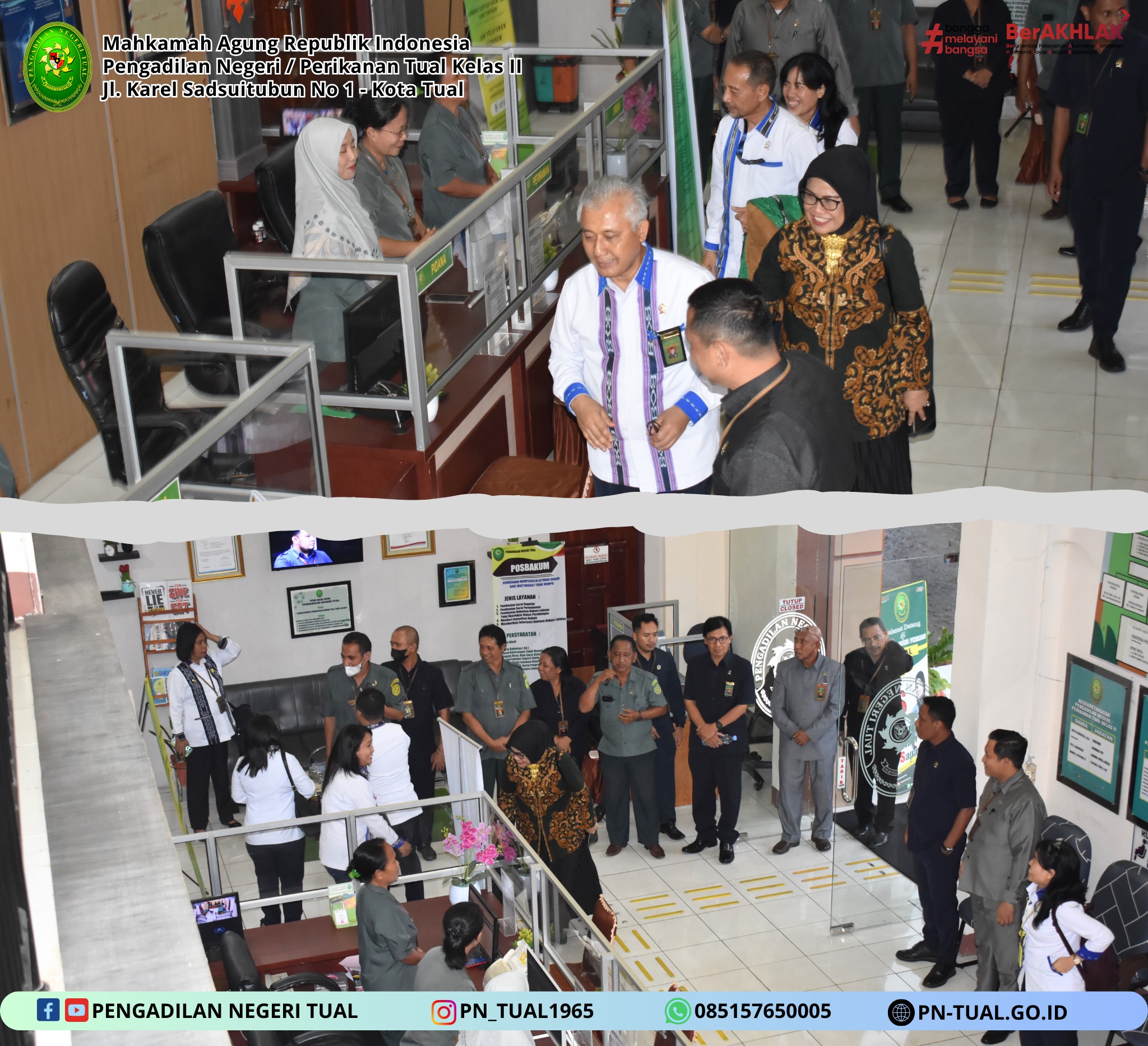 TIM PT AMPUH 2
