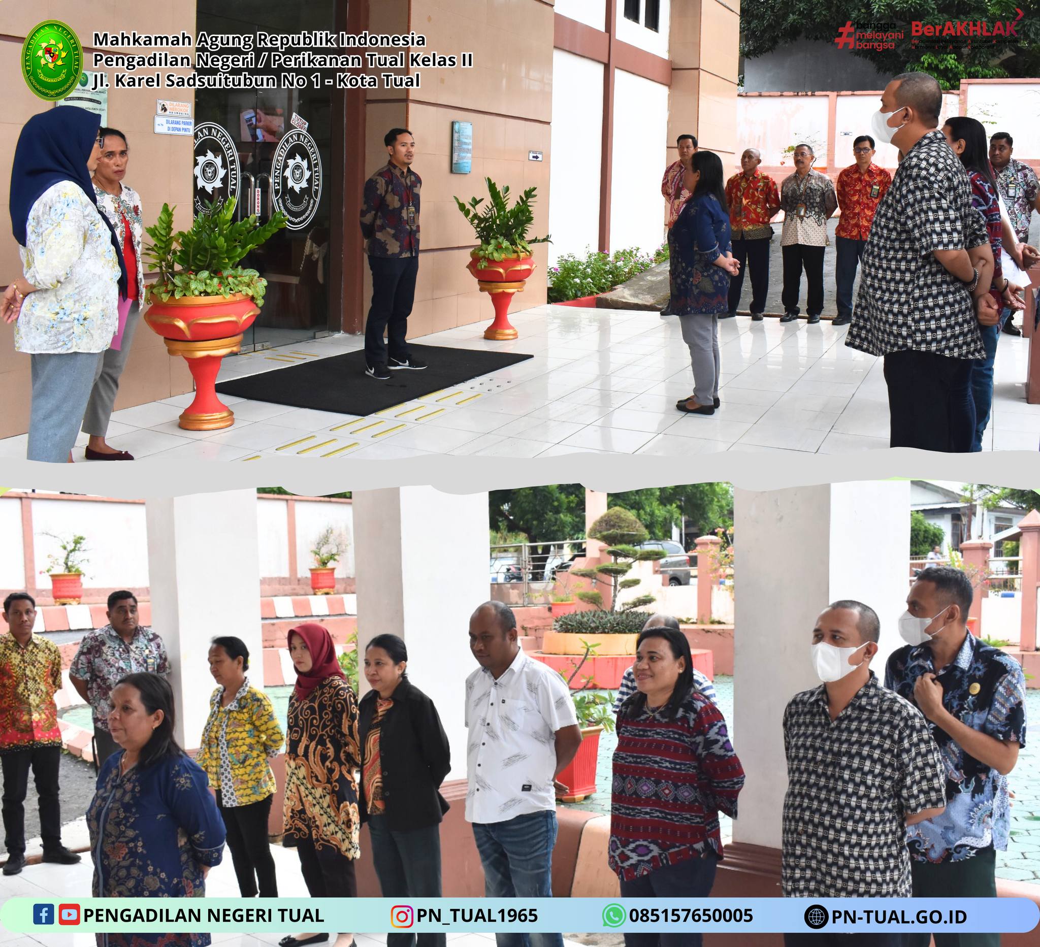 apel sore jr 1