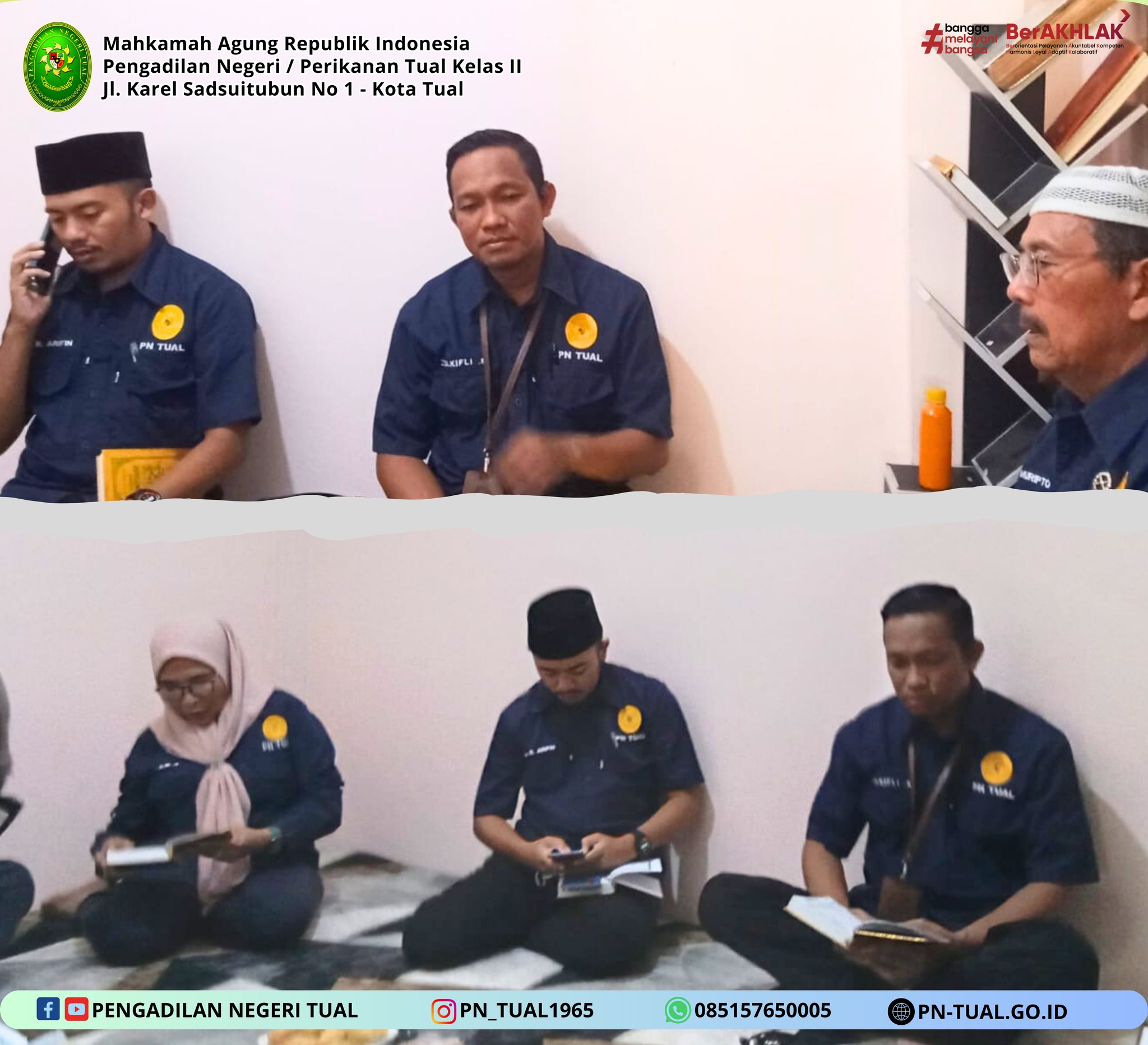 ibadah islam 1