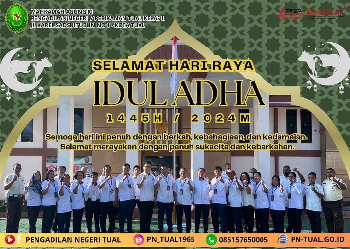 idul fitri 1