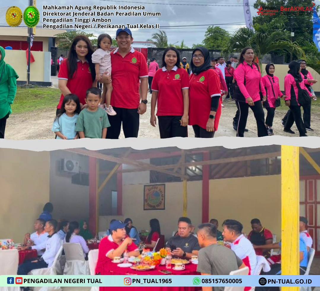 kegiatan polres malra 2