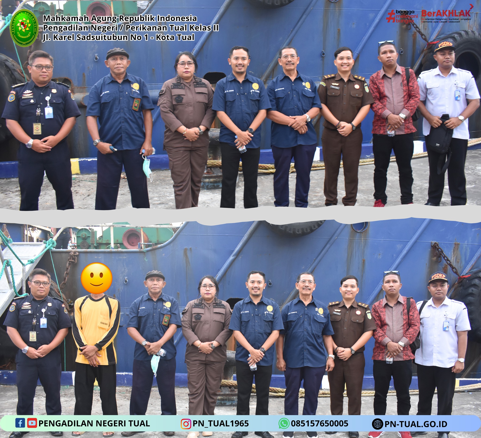 periksa setempat 2