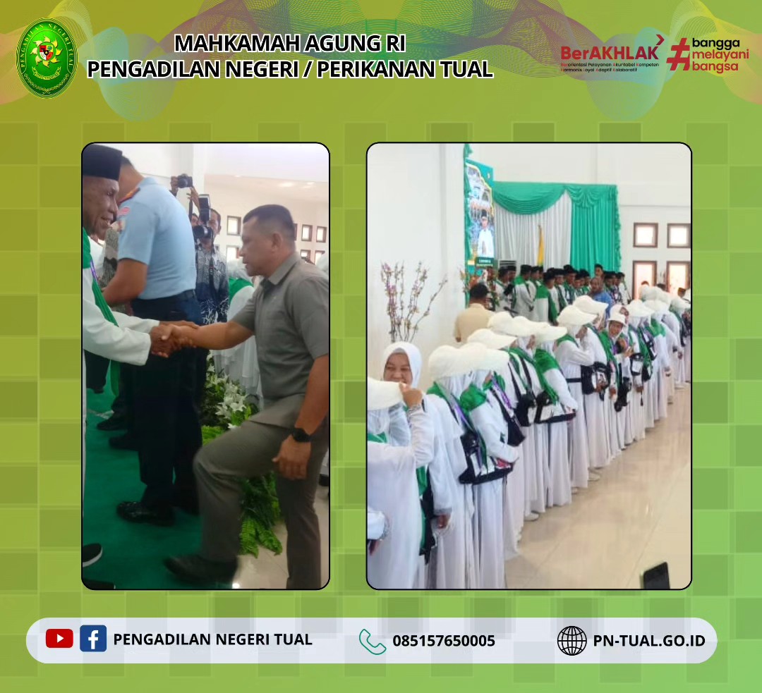 ANTAR HAJI 2