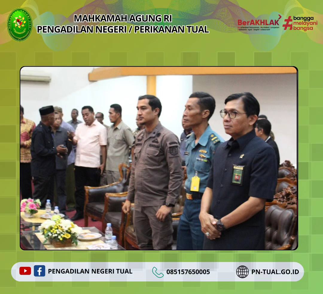 SAPTO RAPAT 3