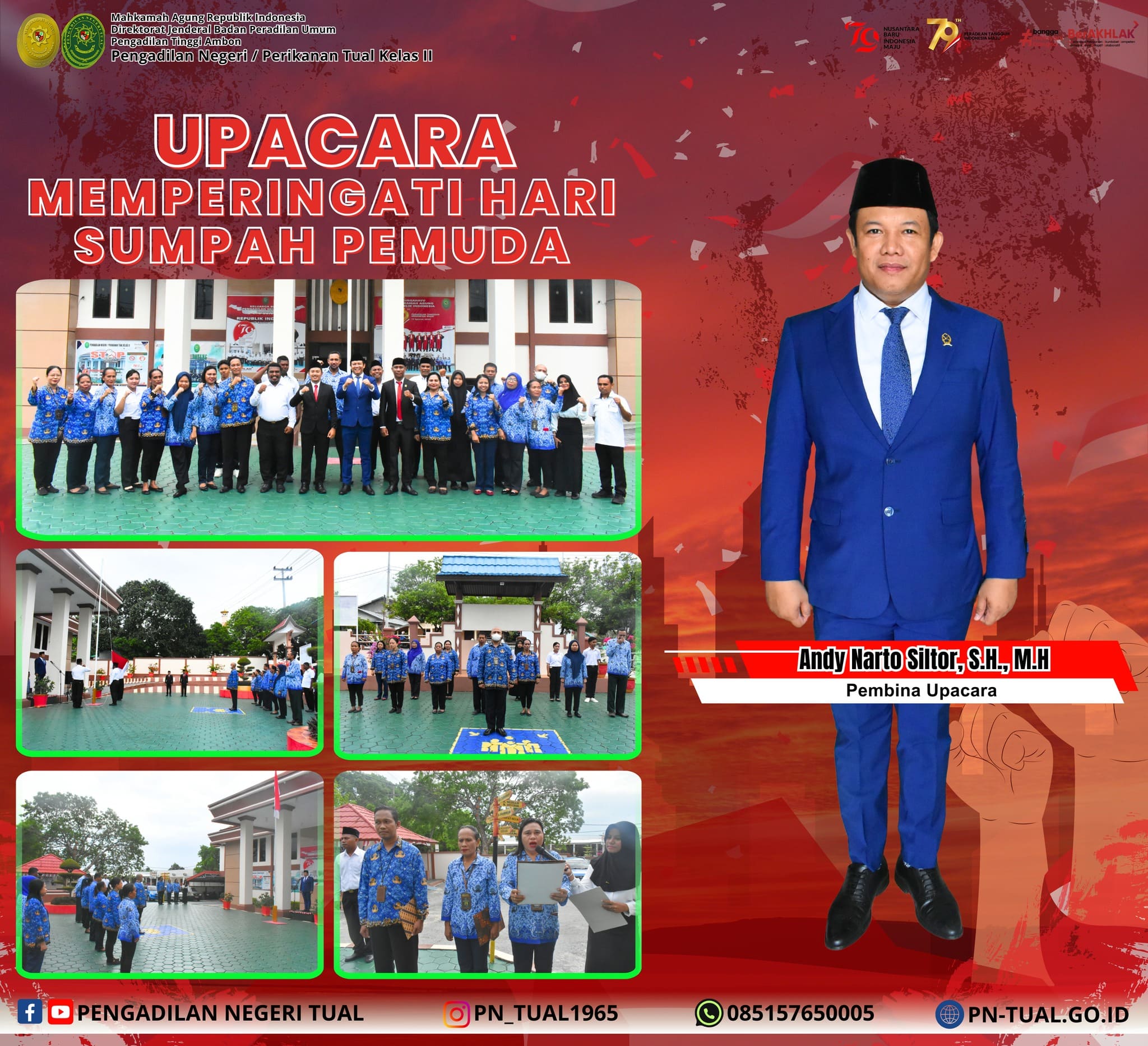 sumpah pemuda 96