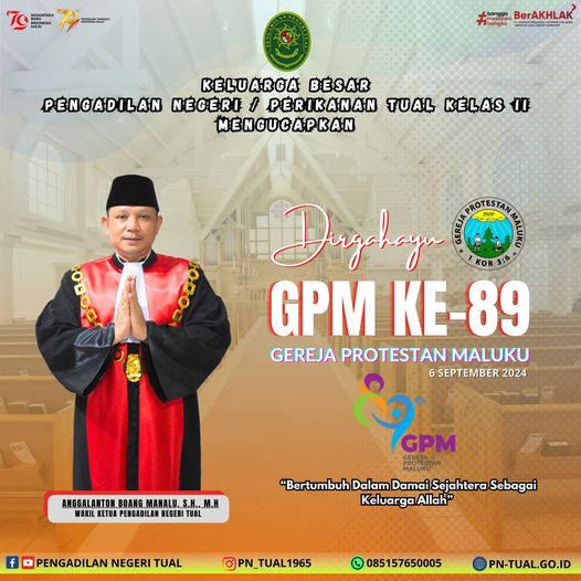 HUT GPM 89