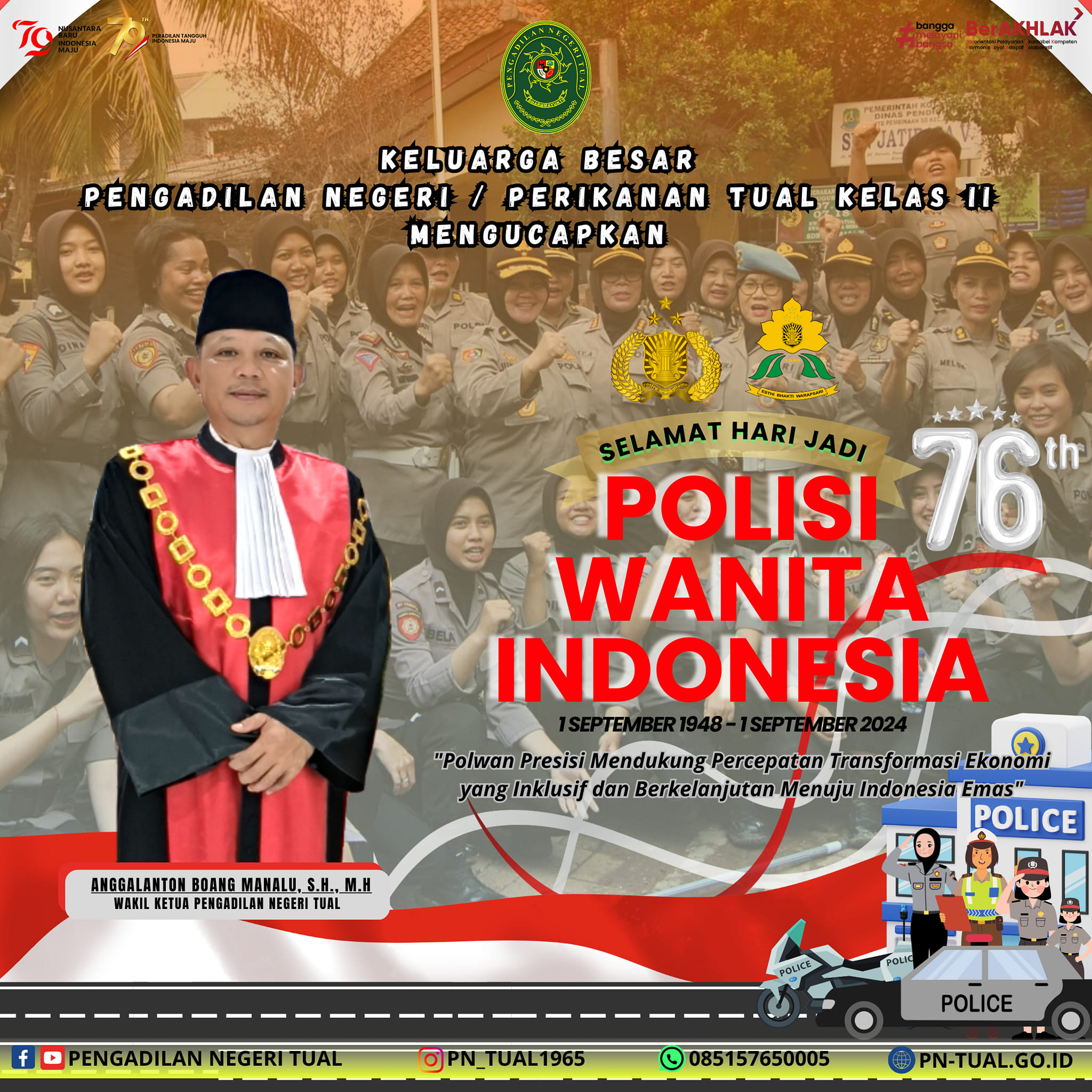 POLWAN1