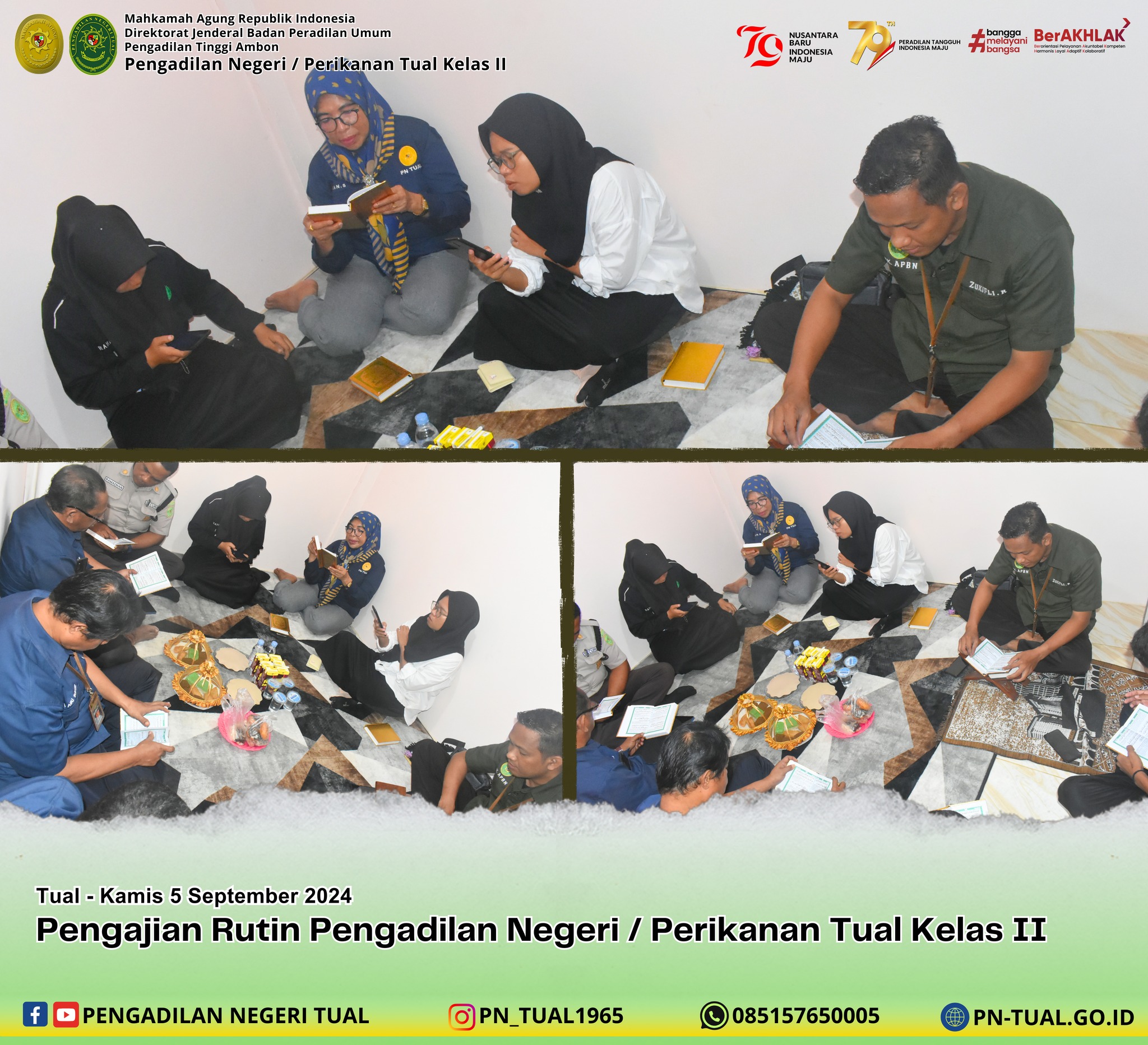 islam sept